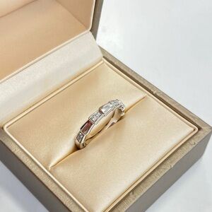 Bvlgari Serpenti ring